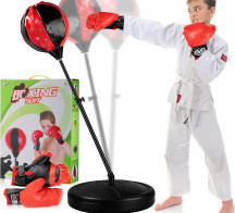 مجموعة ملاكمة Boxing Set