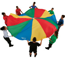 براشوت Parachute