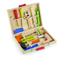 صندوق العدة 12 قطعة - Tool Box 12pcs