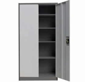 خزائن معدنية للتخزين والأرشيف Metal cabinets for store and archive