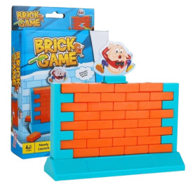 هدم الجدار Brick (wall) game