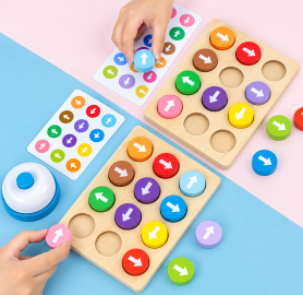 puzzle arrow game