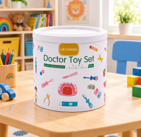 ادوات الطبيب / Doctor toy set