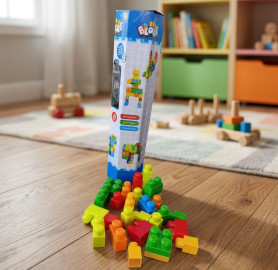 DIY Blocks