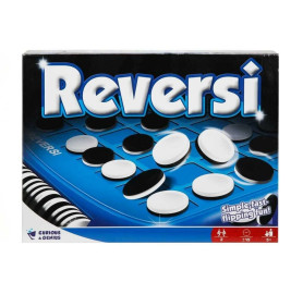 ريفيرسي (Reversi)