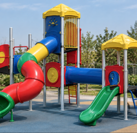 مجمع العاب Playground Set ploto 1203