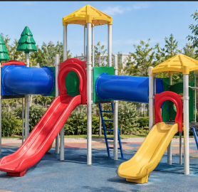مجمع العاب Playground Set sendiana 1223