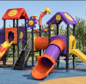 مجمع العاب Playground Set GK3704