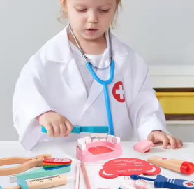 ادوات الطبيب / Doctor toy set