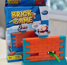 هدم الجدار Brick (wall) game
