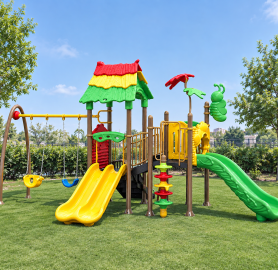 وحدة العاب متكامل (YLL)