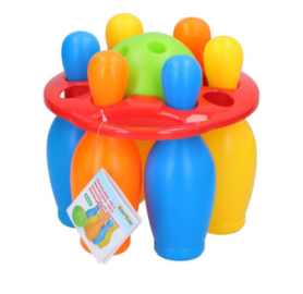 Bowling Set  بولينج الأطفال