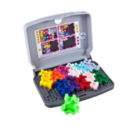 تحدي ذكاء العقل &ndash; 103 بطاقة