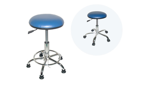 كرسي بدون ظهر  Backless chair Model 74-22