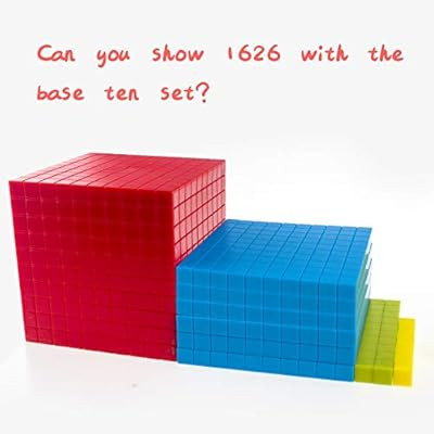 مكعبات دينيس (122pcs)