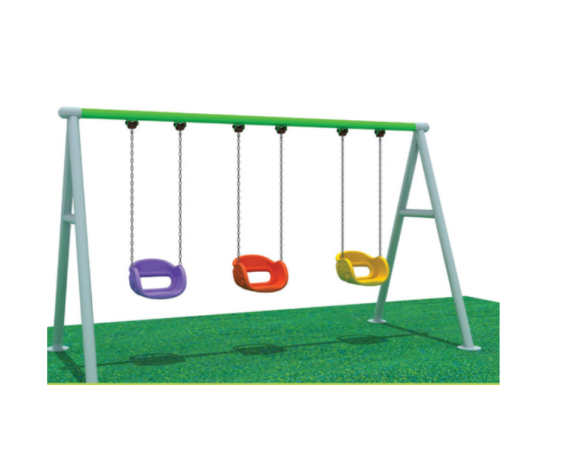 ارجوحة ثلاثية Triple Swing