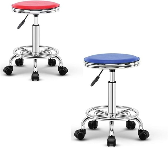 كرسي بدون ظهر  Backless chair Model 74-22