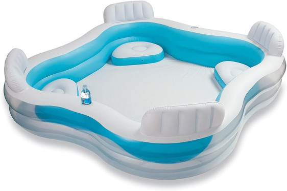 بركة سباحه Intex Swimming Pool 56475