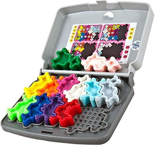 تحدي ذكاء العقل – 103 بطاقة