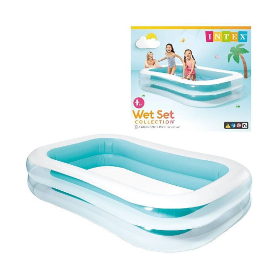 بركة سباحه 56483 INTEX Swimming Pool