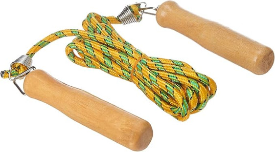 حبل القفز Jump Rope