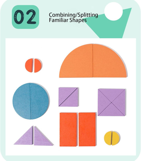 Creative Jigsaw Puzzles