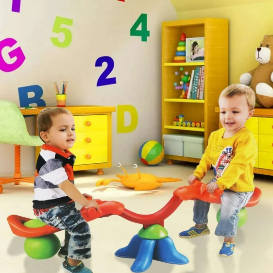 سيسو Seesaw