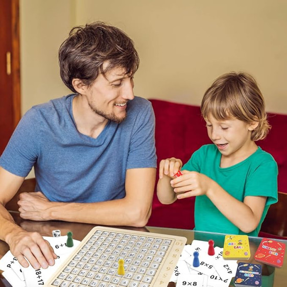 Paragraph A digital board games - A للألعاب اللوحية الرقمية