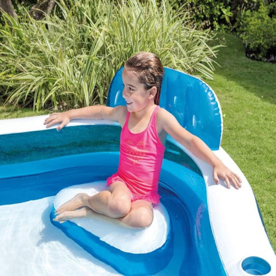 بركة سباحه Intex Swimming Pool 56475