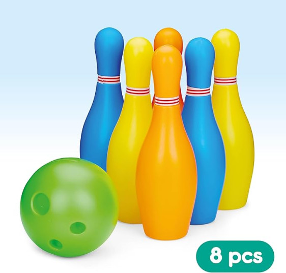 Bowling Set  بولينج الأطفال