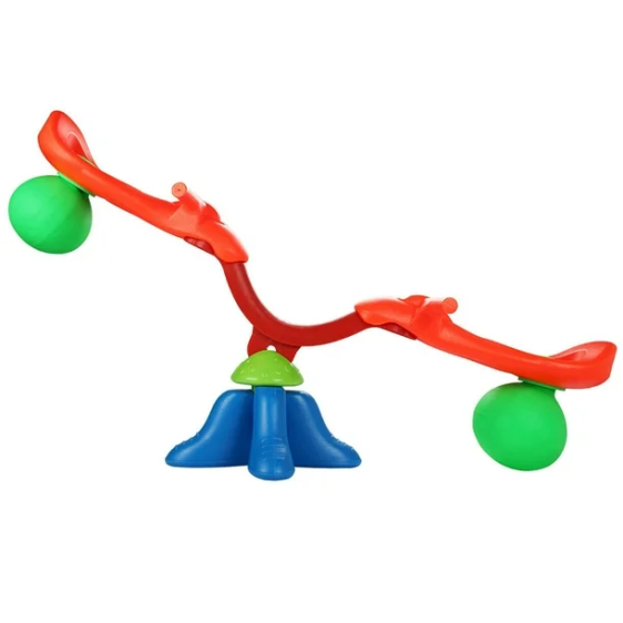 سيسو Seesaw