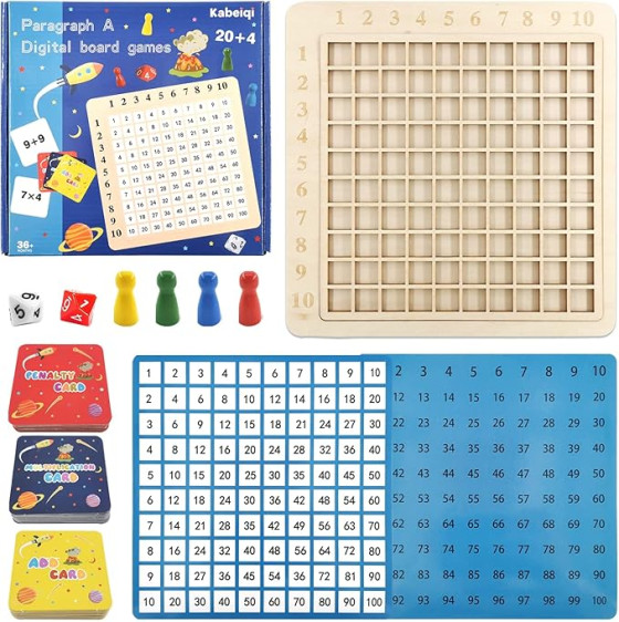 Paragraph A digital board games - A للألعاب اللوحية الرقمية