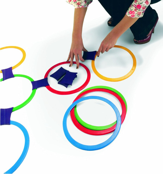 HOPSCOTCH ACTIVE INDOOR PLAY حجلة تويستر
