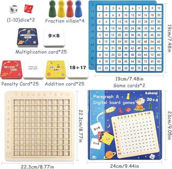 Paragraph A digital board games - A للألعاب اللوحية الرقمية