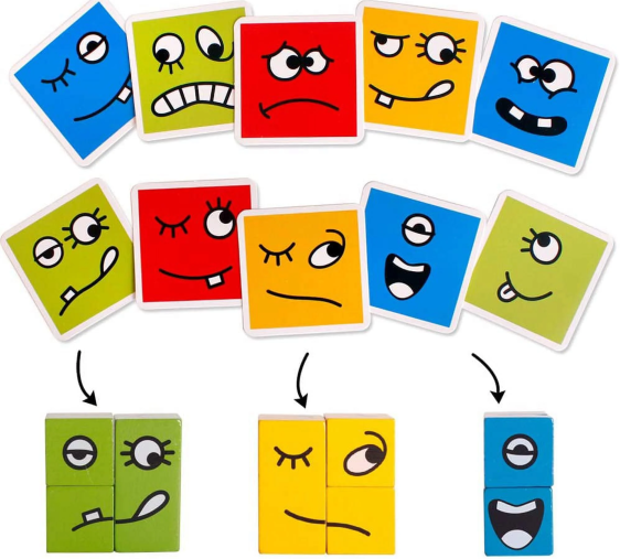EXPRESSION PUZZLE