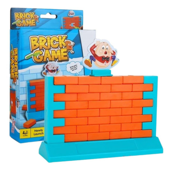 هدم الجدار Brick (wall) game