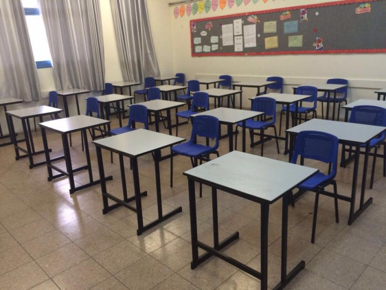 درج مفرد  54*65 سم - Single desk 54*65 cm