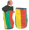 اكياس قفز Jumping Sacks