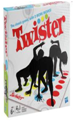 لعبة تويستر  TWISTER