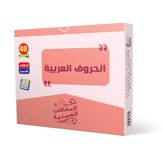 مجموعات البطاقات الضمنيه Implicit card sets