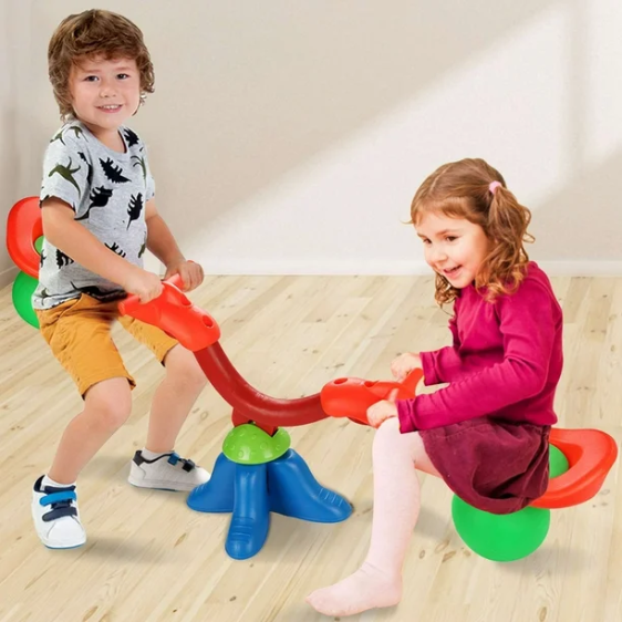 سيسو Seesaw