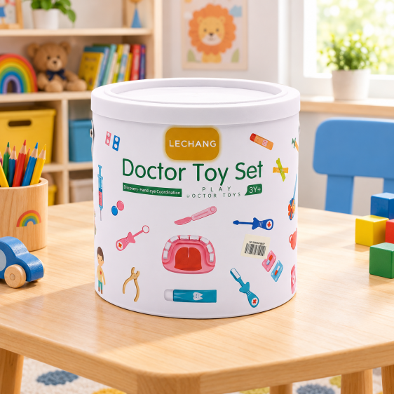 ادوات الطبيب / Doctor toy set