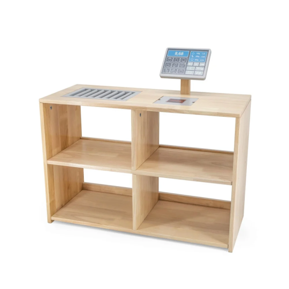 سوبرماركت 3 اجزاء 3Piece Supermarket