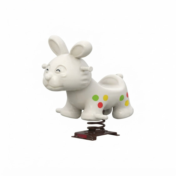 حصان هزاز زنبركي Spring Rocking Horse