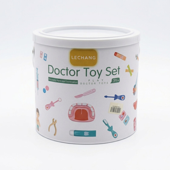 ادوات الطبيب / Doctor toy set