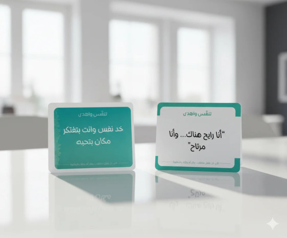 حقيبة اضطرابات فرط الحركة ونقص الانتباه- ADHD