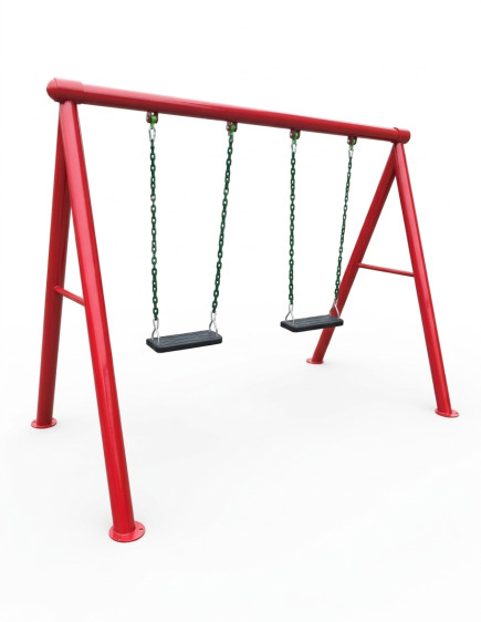 أرجوحة ذات مقعدين Double Seat Swing
