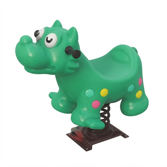 حصان هزاز زنبركي Spring Rocking Horse