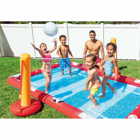 بركة سباحه 57147 INTEX Swimming Pool