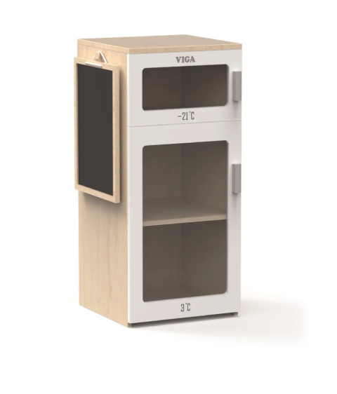 سوبرماركت 3 اجزاء 3Piece Supermarket